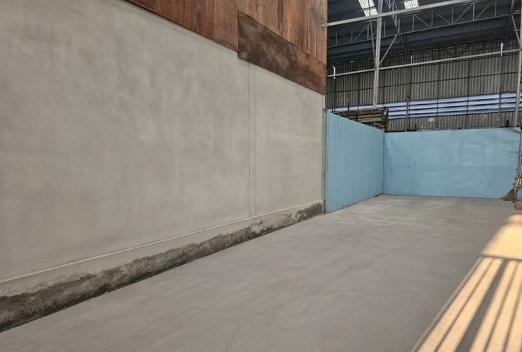 ให้เช่าโกดัง พระโขนง กล้วยน้ำไท