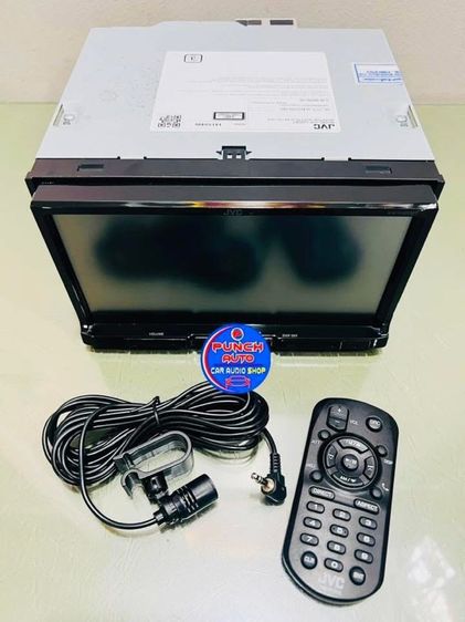 JVC KW-V420BT (ใช้งานได้ ปรกติ) รูปที่ 16