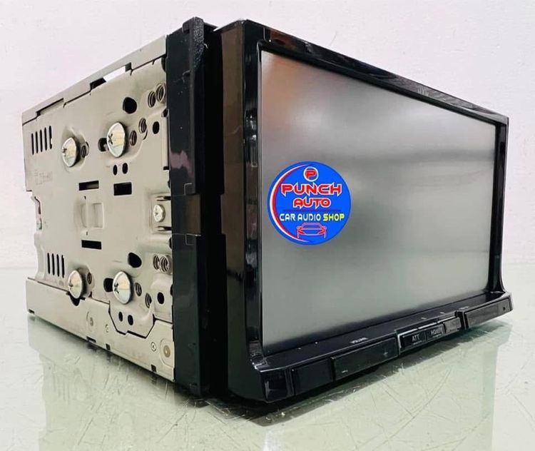 JVC KW-V420BT (ใช้งานได้ ปรกติ) รูปที่ 14