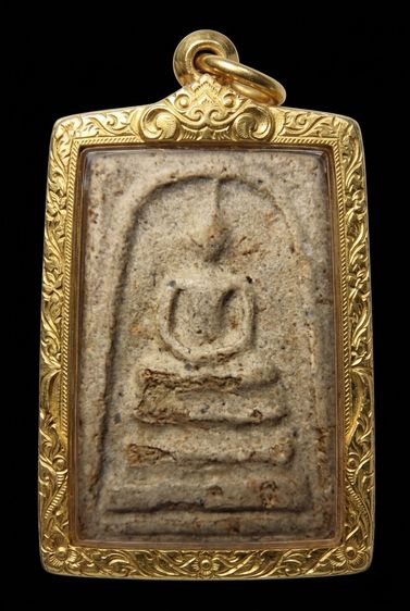 ✅พระสมเด็จวัดระฆัง   AA629774 รูปที่ 18