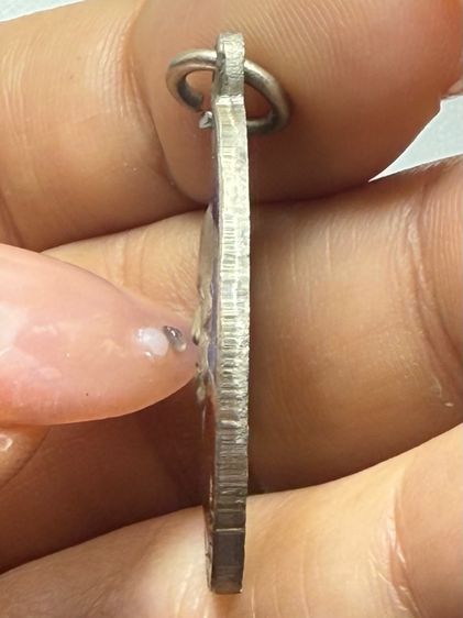 เหรียญหลวงพ่อแช่ม วัดฉลอง ภูเก็ต รูปที่ 9