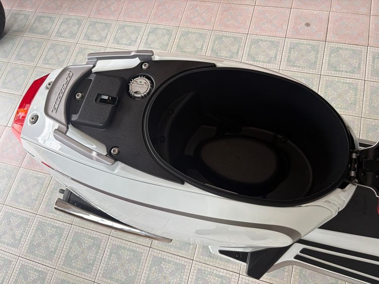 Lambretta V200  1 คัน  เริ่มต้น 59900.- รูปที่ 9