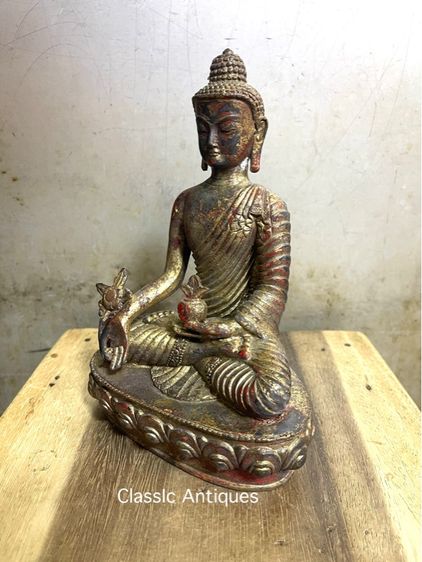 พระธิเบต สะสม รูปที่ 7