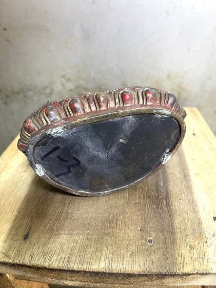 พระธิเบต สะสม รูปที่ 8