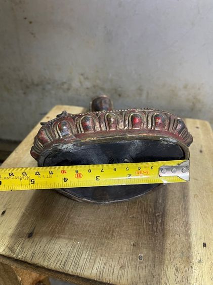 พระธิเบต สะสม รูปที่ 9