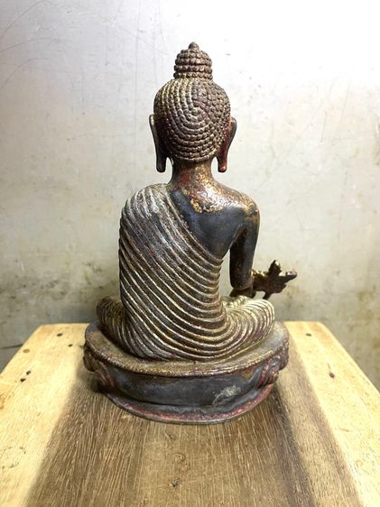 พระธิเบต สะสม รูปที่ 6