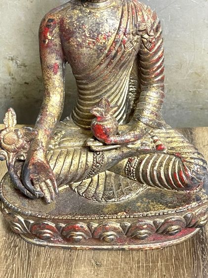 พระธิเบต สะสม รูปที่ 4