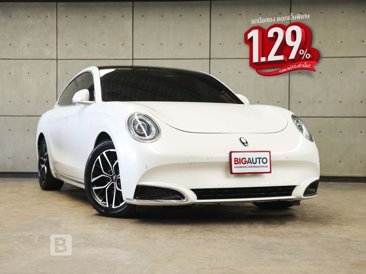 รถ ยี่ห้ออื่นๆ รุ่นอื่นๆ รุ่นย่อยอื่นๆ สี ขาว