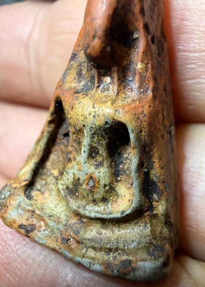 พระเก่าเก็บคลิกโลโก้เข้าร้านสนใจโทร 081-4927870 หรือ ทักLineสเเกนQRรูปสุดท้ายค่ะ รูปที่ 7