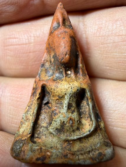 พระเก่าเก็บคลิกโลโก้เข้าร้านสนใจโทร 081-4927870 หรือ ทักLineสเเกนQRรูปสุดท้ายค่ะ รูปที่ 5