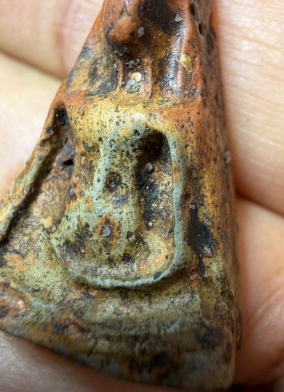 พระเก่าเก็บคลิกโลโก้เข้าร้านสนใจโทร 081-4927870 หรือ ทักLineสเเกนQRรูปสุดท้ายค่ะ รูปที่ 11