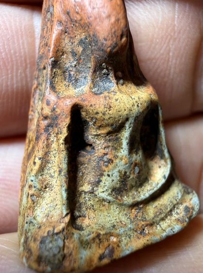 พระเก่าเก็บคลิกโลโก้เข้าร้านสนใจโทร 081-4927870 หรือ ทักLineสเเกนQRรูปสุดท้ายค่ะ รูปที่ 3