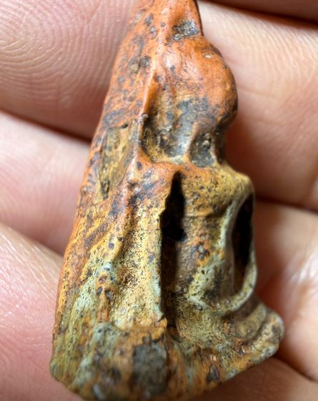 พระเก่าเก็บคลิกโลโก้เข้าร้านสนใจโทร 081-4927870 หรือ ทักLineสเเกนQRรูปสุดท้ายค่ะ รูปที่ 9