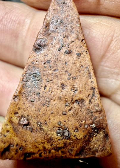 พระเก่าเก็บคลิกโลโก้เข้าร้านสนใจโทร 081-4927870 หรือ ทักLineสเเกนQRรูปสุดท้ายค่ะ รูปที่ 10