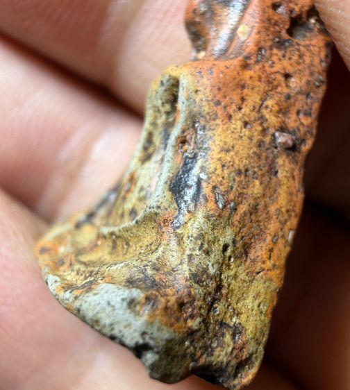 พระเก่าเก็บคลิกโลโก้เข้าร้านสนใจโทร 081-4927870 หรือ ทักLineสเเกนQRรูปสุดท้ายค่ะ รูปที่ 15