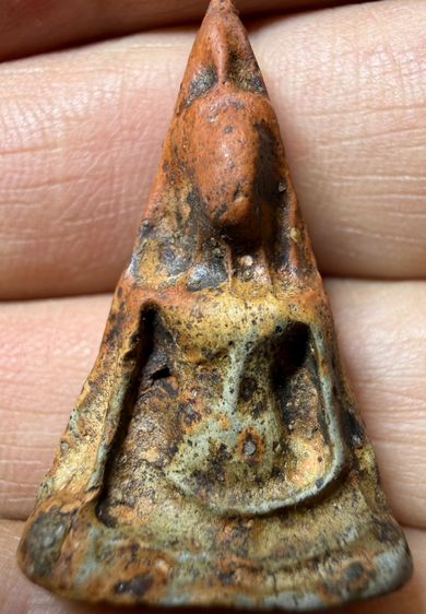 พระเก่าเก็บคลิกโลโก้เข้าร้านสนใจโทร 081-4927870 หรือ ทักLineสเเกนQRรูปสุดท้ายค่ะ รูปที่ 17