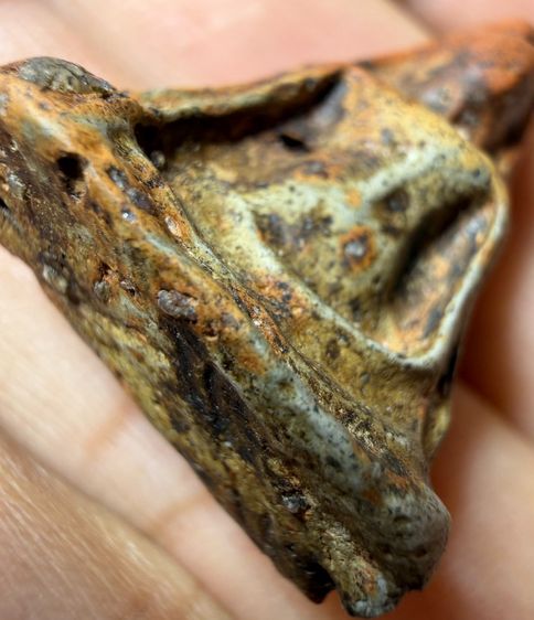 พระเก่าเก็บคลิกโลโก้เข้าร้านสนใจโทร 081-4927870 หรือ ทักLineสเเกนQRรูปสุดท้ายค่ะ รูปที่ 2