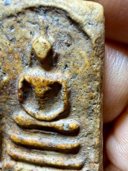 พระเก่าเก็บคลิกโลโก้เข้าร้านสนใจโทร 081-4927870 หรือ ทักLineสเเกนQRรูปสุดท้ายค่ะ รูปที่ 8