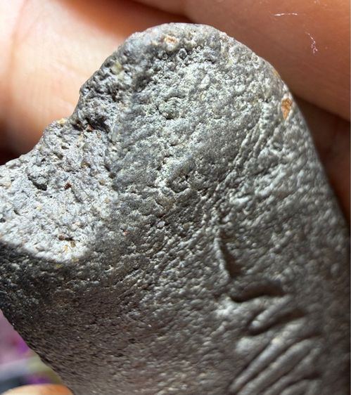 พระเนื้อผงยาเก่าๆ พระเหมาๆบ้านๆ พระคนแก่เก่าๆเก็บ ทิ้งใว้ก่อนจากไป 081-3330446 line tonyabu  รูปที่ 15