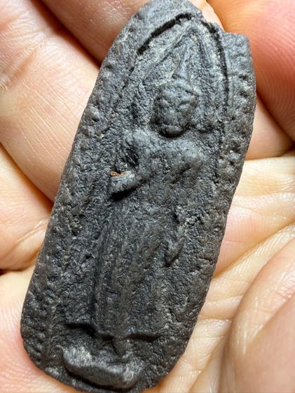 พระเนื้อผงยาเก่าๆ พระเหมาๆบ้านๆ พระคนแก่เก่าๆเก็บ ทิ้งใว้ก่อนจากไป 081-3330446 line tonyabu  รูปที่ 9