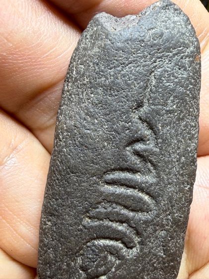 พระเนื้อผงยาเก่าๆ พระเหมาๆบ้านๆ พระคนแก่เก่าๆเก็บ ทิ้งใว้ก่อนจากไป 081-3330446 line tonyabu  รูปที่ 5