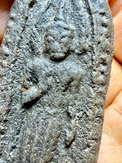 พระเนื้อผงยาเก่าๆ พระเหมาๆบ้านๆ พระคนแก่เก่าๆเก็บ ทิ้งใว้ก่อนจากไป 081-3330446 line tonyabu  รูปที่ 12