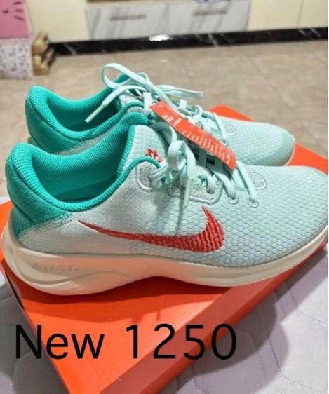 รองเท้าผ้าใบ รูปที่ 7