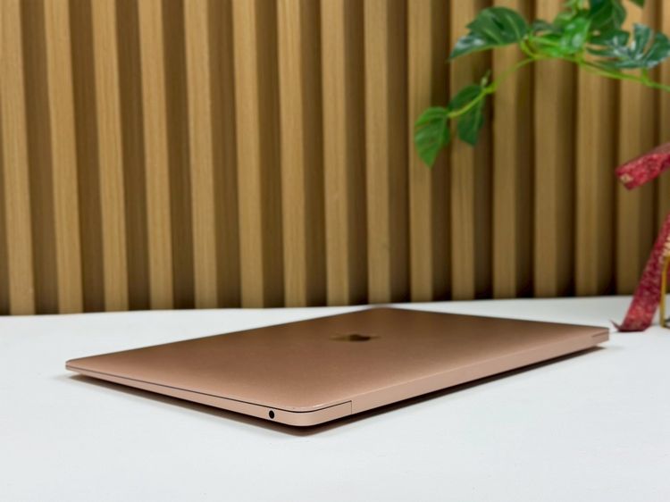 MacBook Air 13-inch 2018 Ram8GB SSD128GB Gold รูปที่ 10