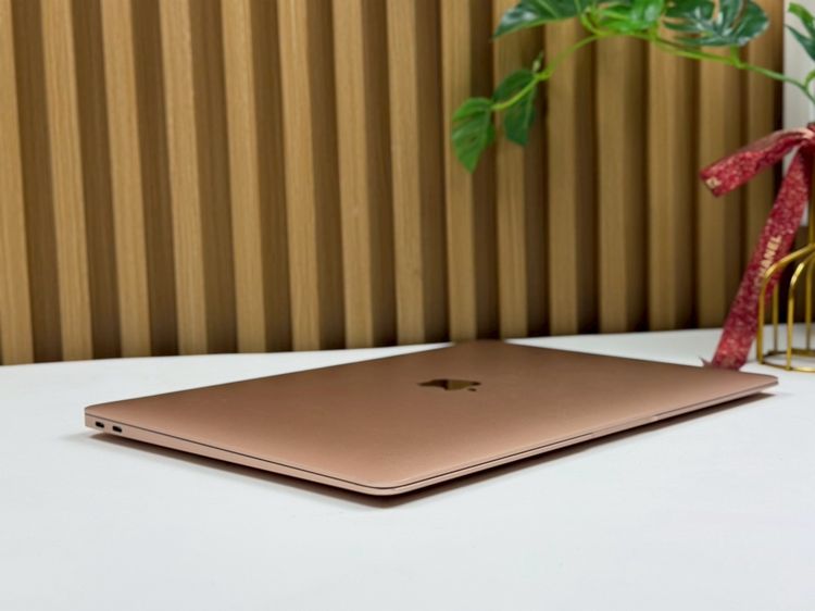 MacBook Air 13-inch 2018 Ram8GB SSD128GB Gold รูปที่ 8