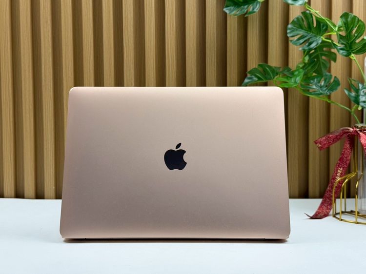 MacBook Air 13-inch 2018 Ram8GB SSD128GB Gold รูปที่ 11