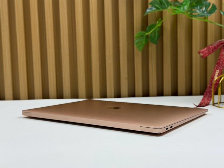 MacBook Air 13-inch 2018 Ram8GB SSD128GB Gold รูปที่ 9