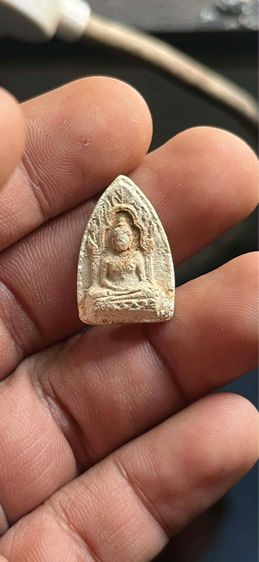 พระเนื้อผงยุคเก่า รูปที่ 3