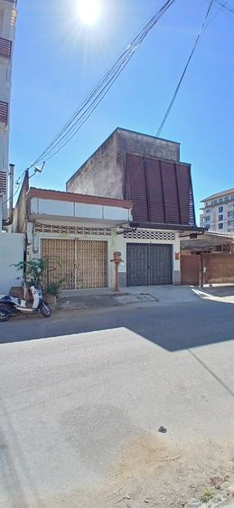 อื่นๆ ขายบ้าน ในซอยหลังร้านข้าวต้มนายยาว สาย3 หาดใหญ่ รูปที่ 4