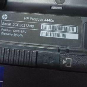 โน้ตบุ๊คถูกๆ HP i3 RAM8 SSD240 ใช้งานได้จริง รูปที่ 8