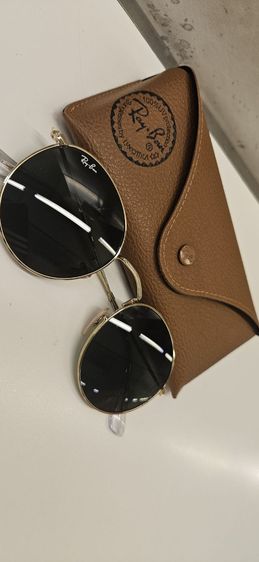 Rayban RB3447 53mm. ครบกล่อง สภาพสวย รูปที่ 3