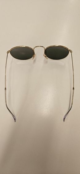 Rayban RB3447 53mm. ครบกล่อง สภาพสวย รูปที่ 14