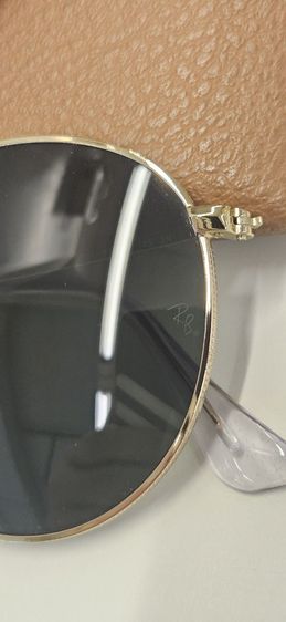 Rayban RB3447 53mm. ครบกล่อง สภาพสวย รูปที่ 6