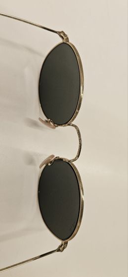 Rayban RB3447 53mm. ครบกล่อง สภาพสวย รูปที่ 9