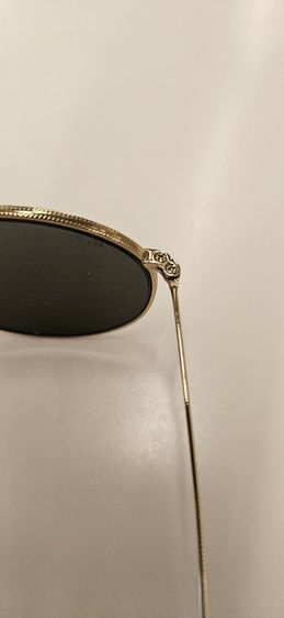 Rayban RB3447 53mm. ครบกล่อง สภาพสวย รูปที่ 13