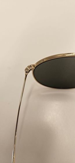 Rayban RB3447 53mm. ครบกล่อง สภาพสวย รูปที่ 12