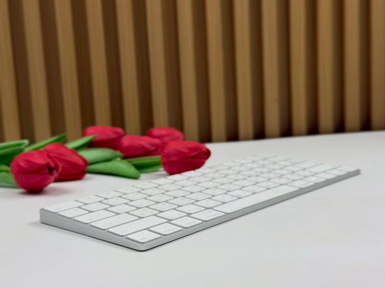 Apple Magic Keyboard2 (Lightning) รูปที่ 3