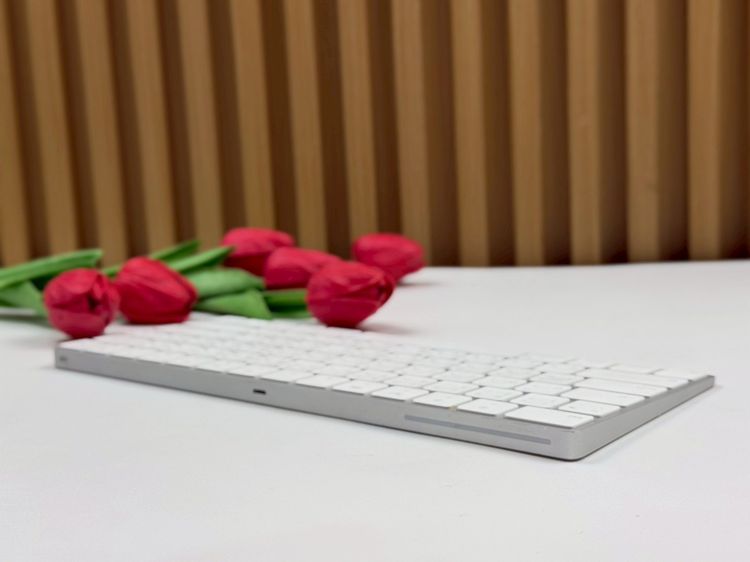Apple Magic Keyboard2 (Lightning) รูปที่ 4