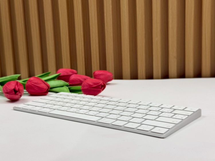 Apple Magic Keyboard2 (Lightning) รูปที่ 2