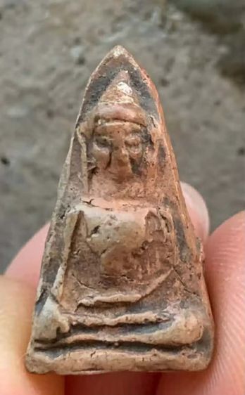 พระผงสุพรรณ