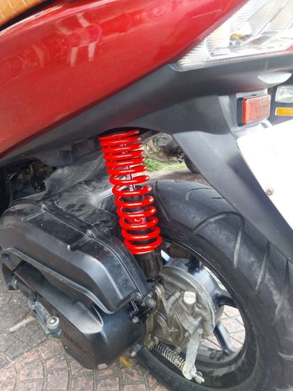 yamaha freego125 2019 รูปที่ 6