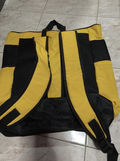 กระเป๋าเป้ใบใหญ่จุของ รูปที่ 2