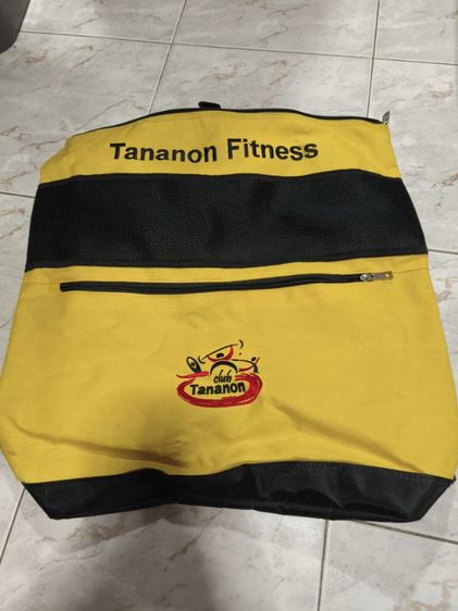 อื่นๆ กระเป๋าเป้ใบใหญ่จุของ