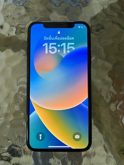 256 GB iPhone X 256gb