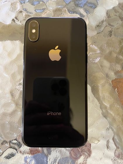 iPhone X 256gb รูปที่ 4