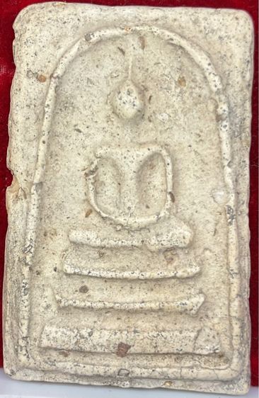 พระสมเด็จ ไม่ทราบพิมพ์นะครับ